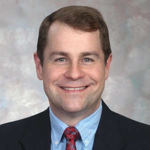 Aaron Armstrong